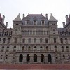 albany capitol